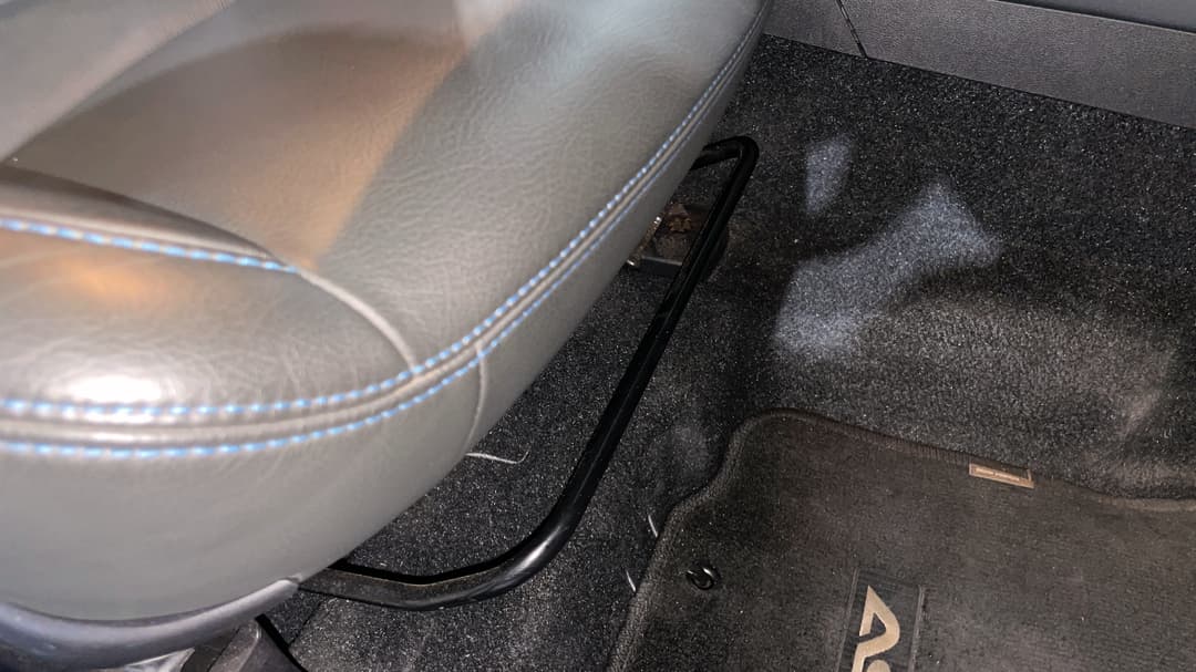 2019 Mitsubishi ASX Es (2WD), Manual, 93517 km, Drivers Side Adjustment Panel