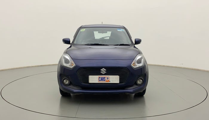 2020 Maruti Swift ZXI PLUS, Petrol, Manual, 19,686 km, Highlights
