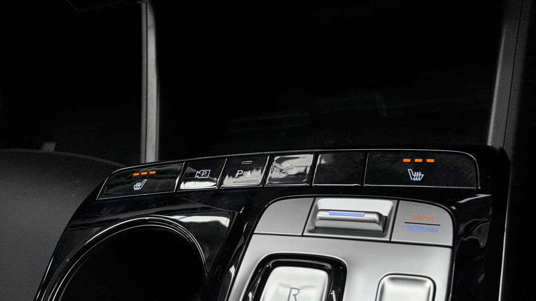 2023 Hyundai Tucson Elite (AWD), Automatic, 46291 km, Ventilated Seats