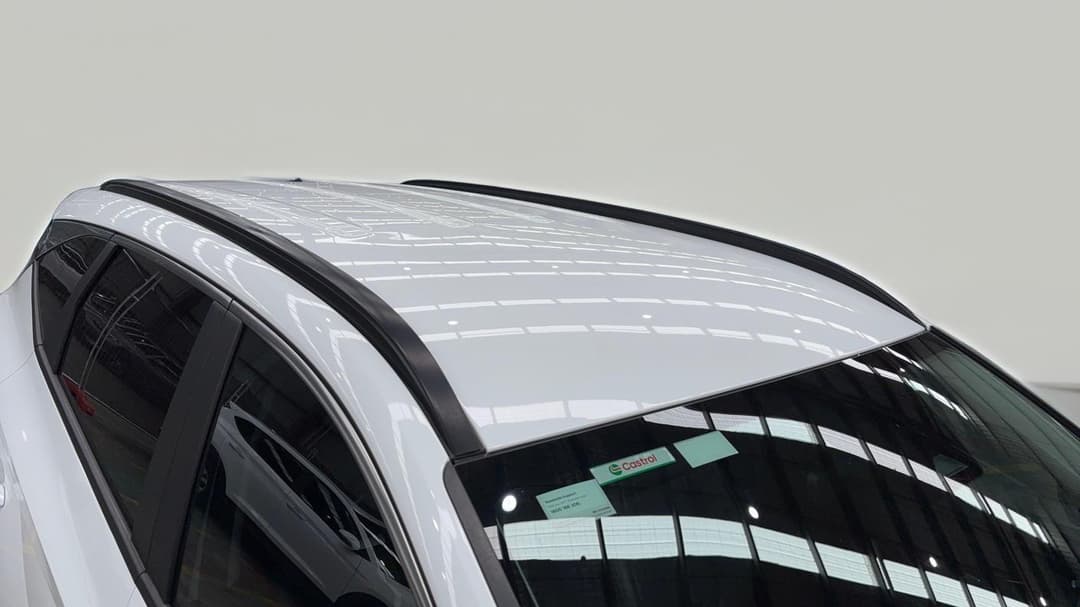2023 Hyundai Tucson Elite (AWD), Automatic, 46291 km, Roof/Sunroof View
