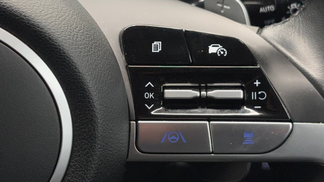 2023 Hyundai Tucson Elite (AWD), Automatic, 46291 km, Cruise Control