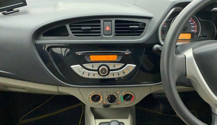 2019 Maruti Alto K10 VXI (O) AMT, Petrol, Automatic, 12,639 km, Air Conditioner