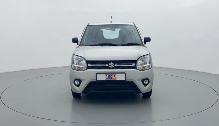 2019 Maruti New Wagon-R LXI CNG 1.0 L, CNG, Manual, 15,671 km, Highlights