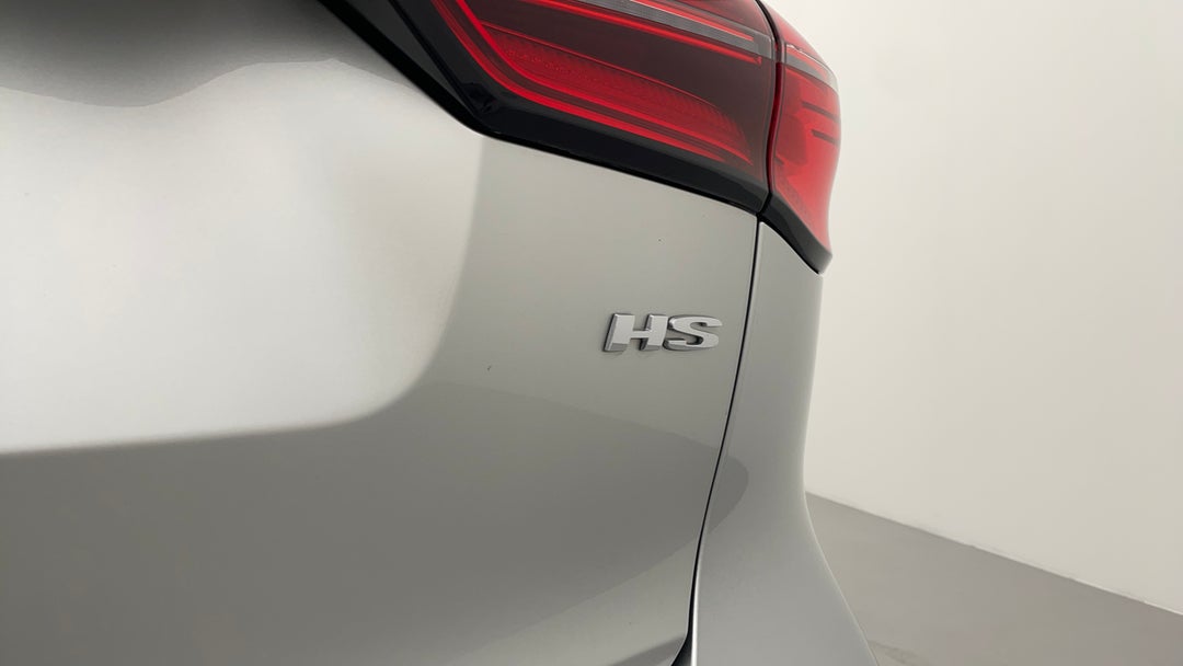 Badge (Boot Right Side)