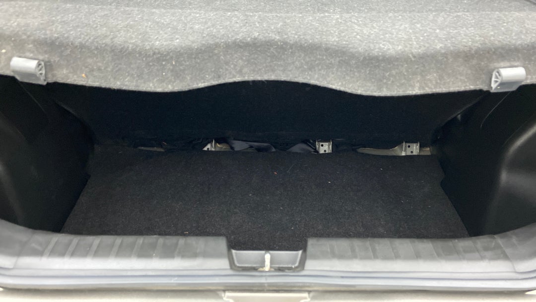 Boot Inside