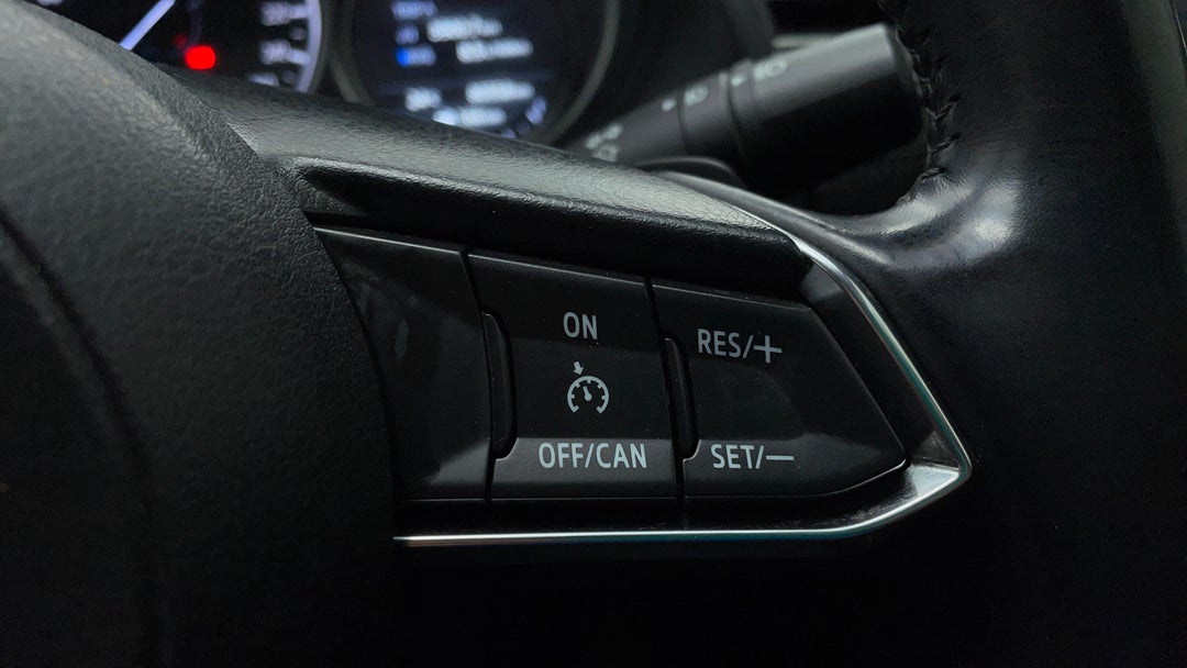 2018 Mazda 6 Sport, Automatic, 80558 km, Cruise Control