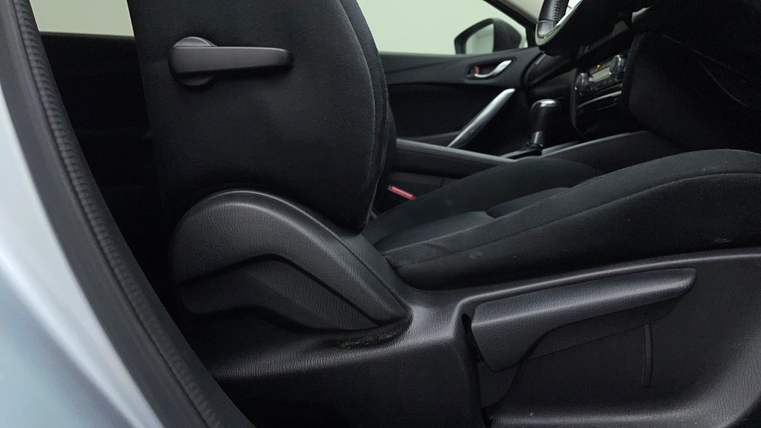 2018 Mazda 6 Sport, Automatic, 80558 km, Drivers Side Adjustment Panel