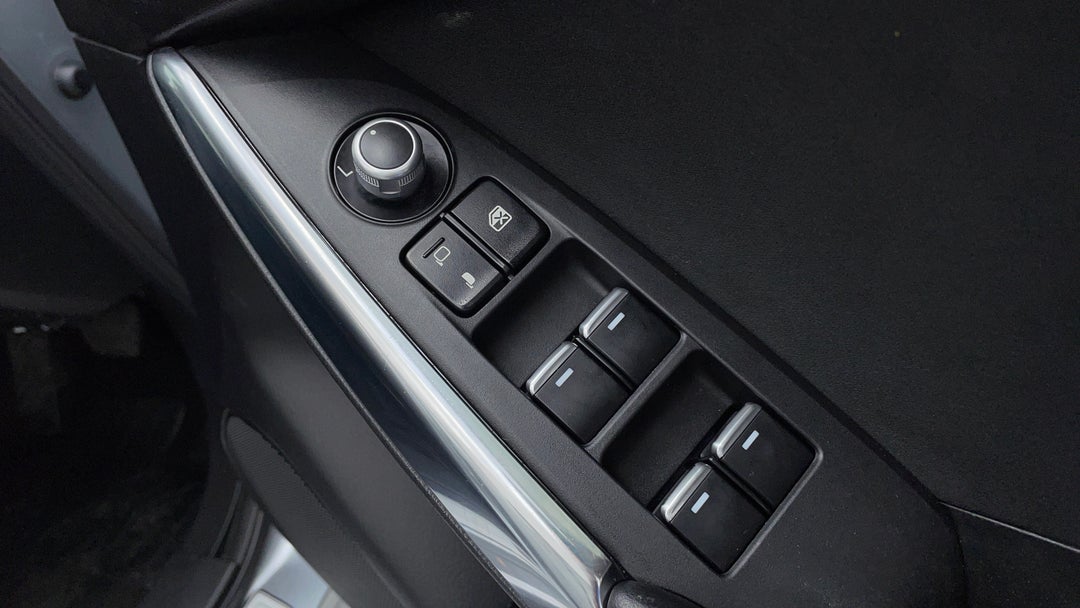 2018 Mazda 6 Sport, Automatic, 80558 km, Drivers Side Door Panel Controls