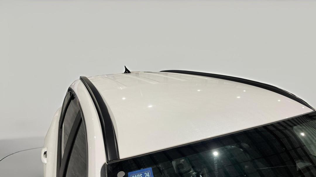 2022 Hyundai Tucson Elite (AWD), Automatic, 52718 km, Roof/Sunroof View