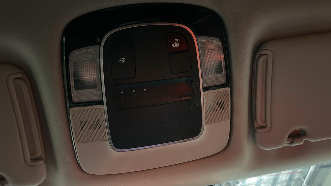 2022 Hyundai Tucson Elite (AWD), Automatic, 52718 km, On-Roof Controls/Sunglass holder