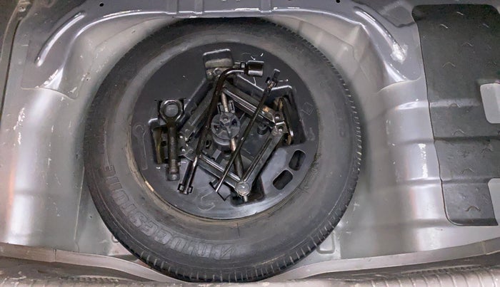 2012 Hyundai i10 SPORTZ 1.2 KAPPA2, Petrol, Manual, 66,572 km, Spare Tyre