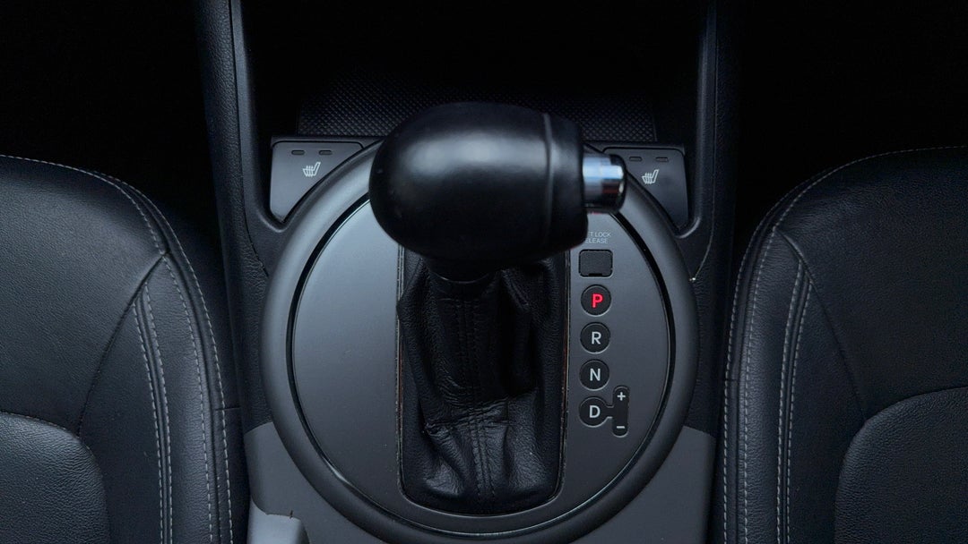 Gear Lever 