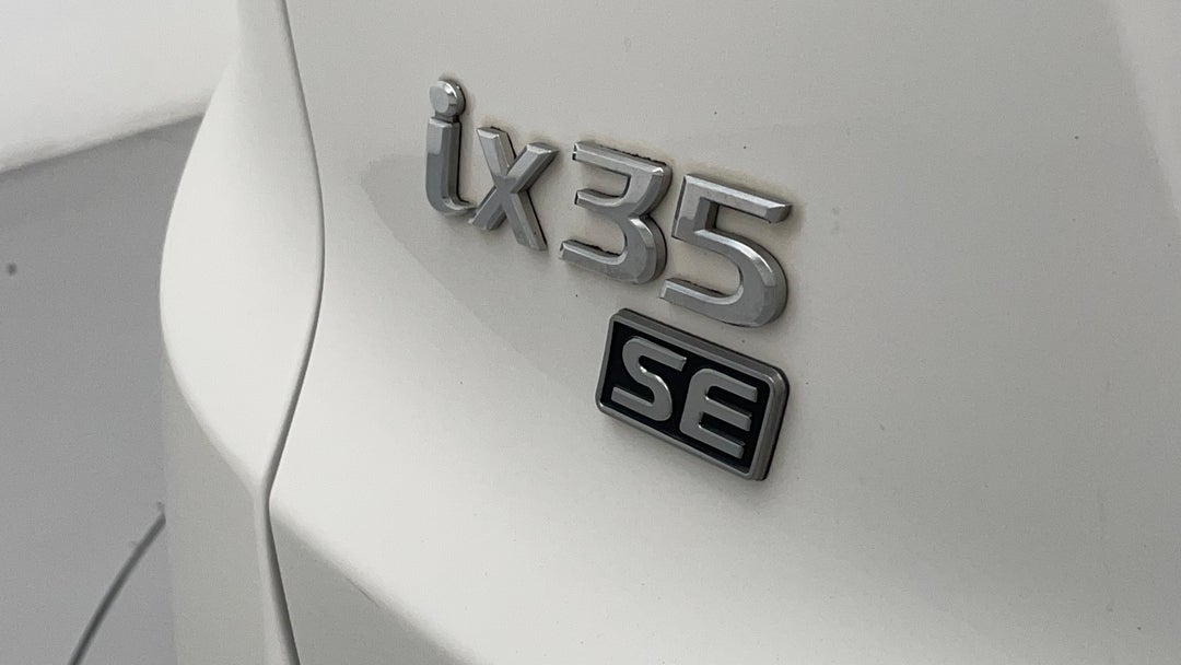 Badge (Boot Left Side)