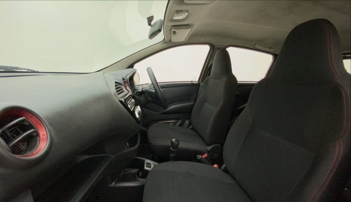 2016 Datsun Redi Go S, Petrol, Manual, 42,127 km, Right Side Front Door Cabin