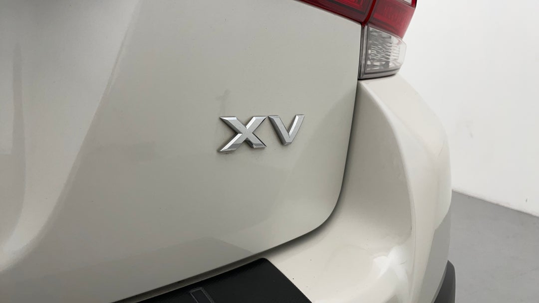 Badge (Boot Right Side)