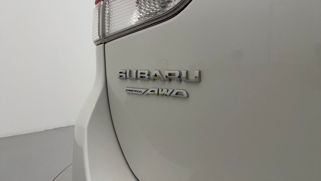 Badge (Boot Left Side)