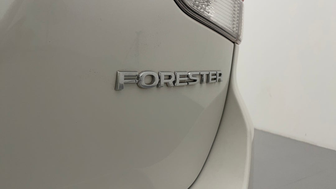 Badge (Boot Right Side)