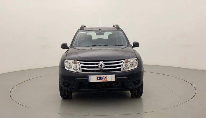 2015 Renault Duster RXE PETROL, Petrol, Manual, 67,363 km, Highlights