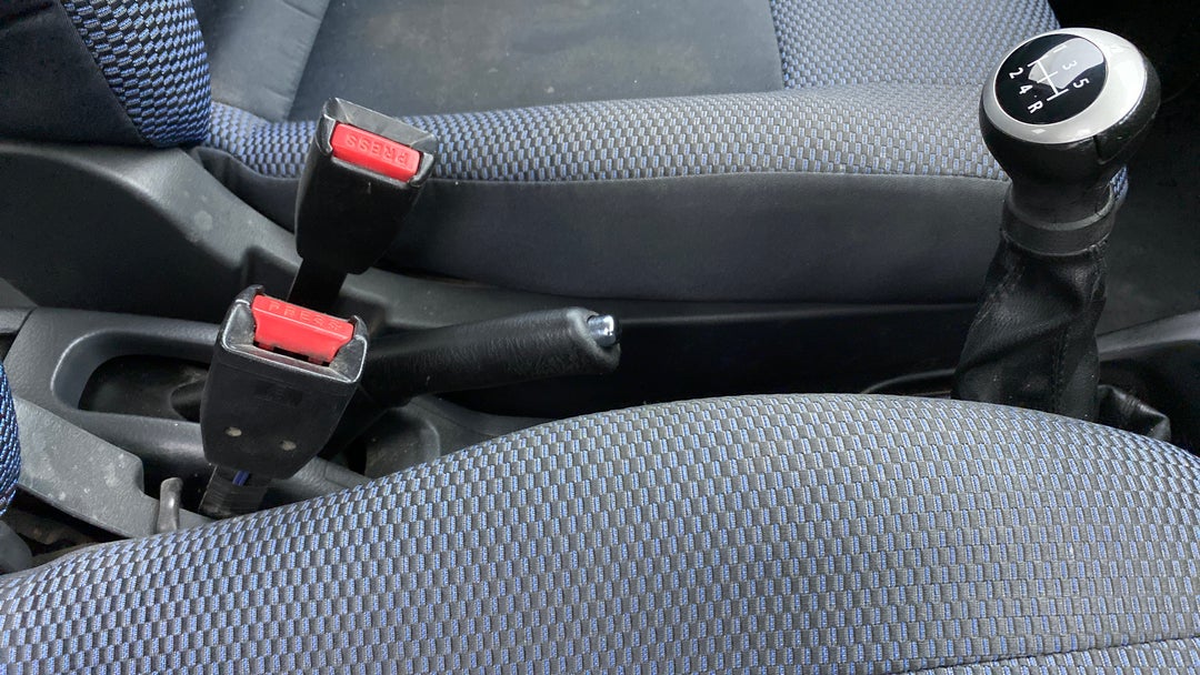 Gear Lever