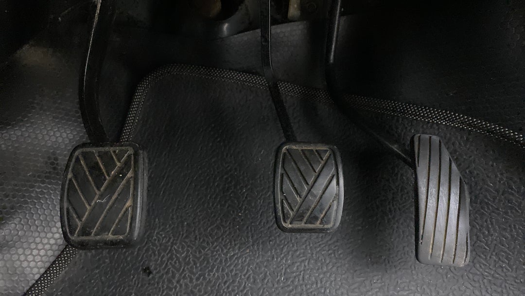 Pedals