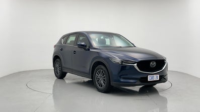 2019 Mazda CX-5 Maxx Sport (4x2) Automatic, 85k km Petrol Car