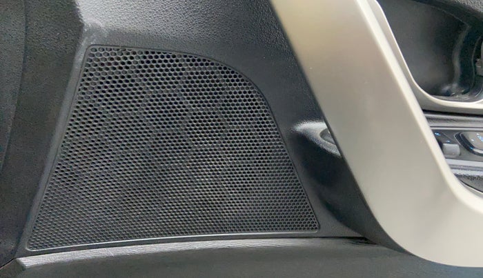 2019 Mahindra XUV500 W9, Diesel, Manual, 28,679 km, Speaker