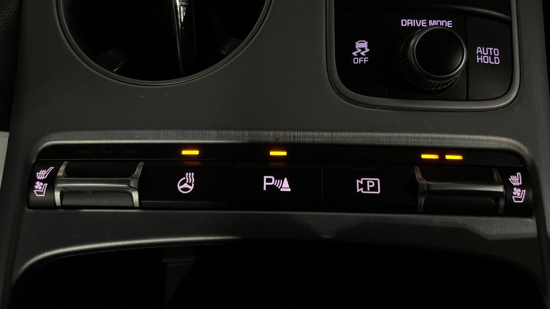 2020 Kia Stinger Gt (black Leather), Automatic, 60993 km, Ventilated Seats