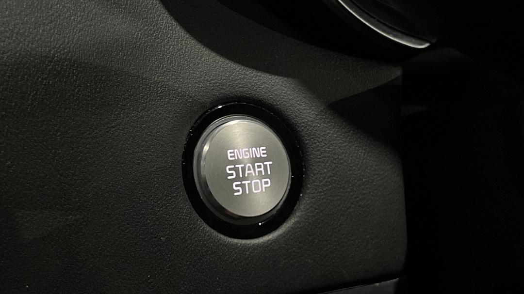 2020 Kia Stinger Gt (black Leather), Automatic, 60993 km, Keyless / Button Start
