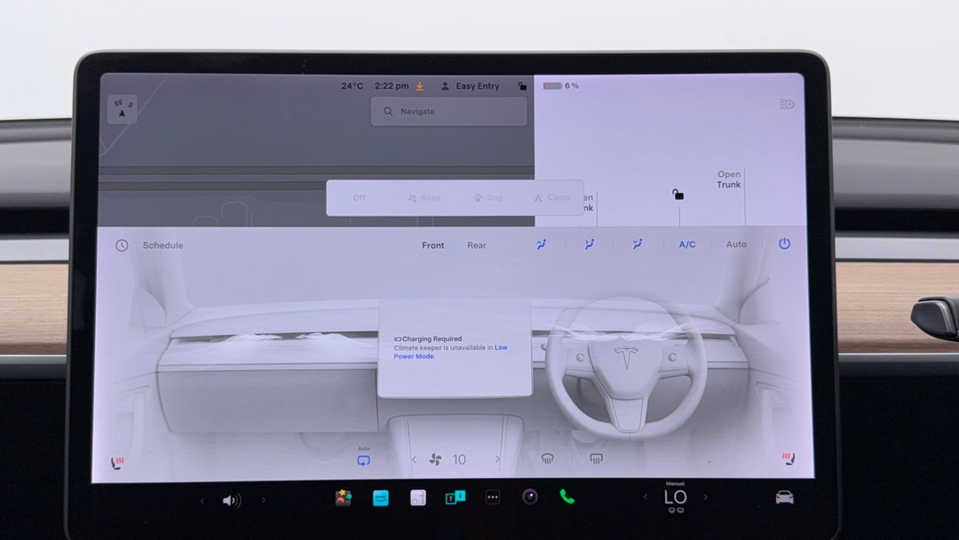 2019 Tesla Model 3 Long Range AWD, Automatic, 56203 km, Ventilated Seats