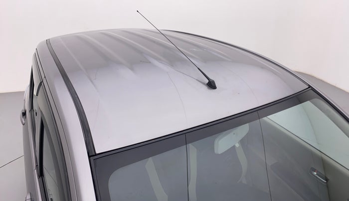 2015 Maruti Celerio ZXI AMT, Petrol, Automatic, 40,494 km, Roof