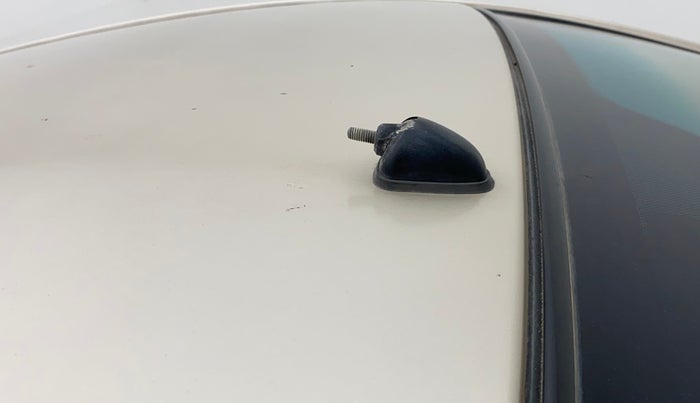 2010 Hyundai i10 SPORTZ 1.2, Petrol, Manual, 43,834 km, Roof - Antenna not present