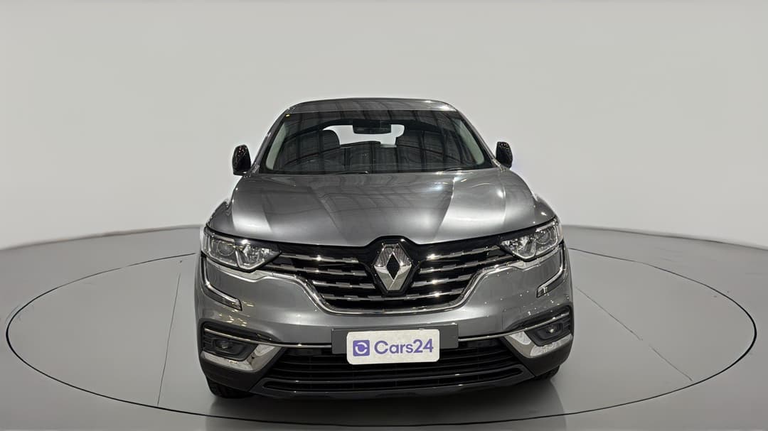 2020 Renault Koleos Black Edition, Automatic, 59183 km, Front View