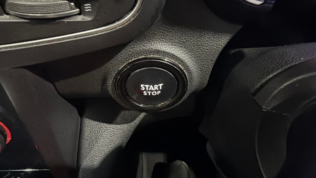 2020 Renault Koleos Black Edition, Automatic, 59183 km, Keyless / Button Start