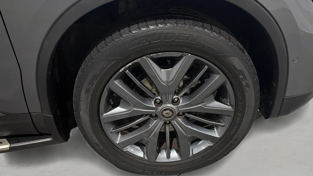 2020 Renault Koleos Black Edition, Automatic, 59183 km, Right Front Wheel