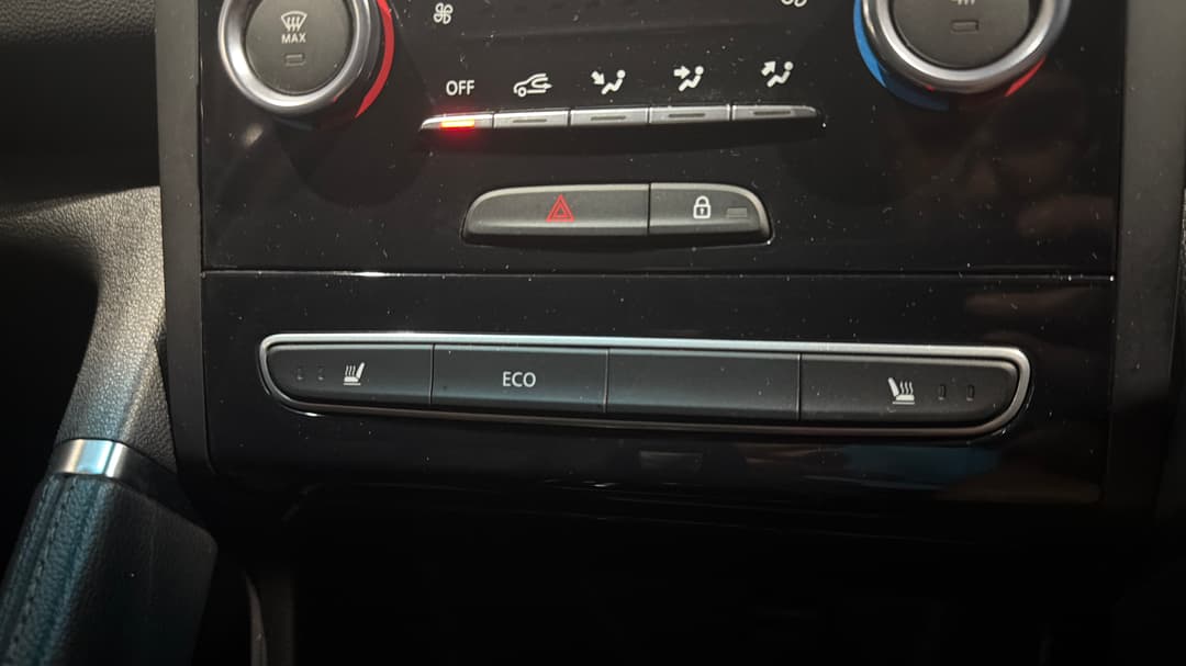2020 Renault Koleos Black Edition, Automatic, 59183 km, Ventilated Seats