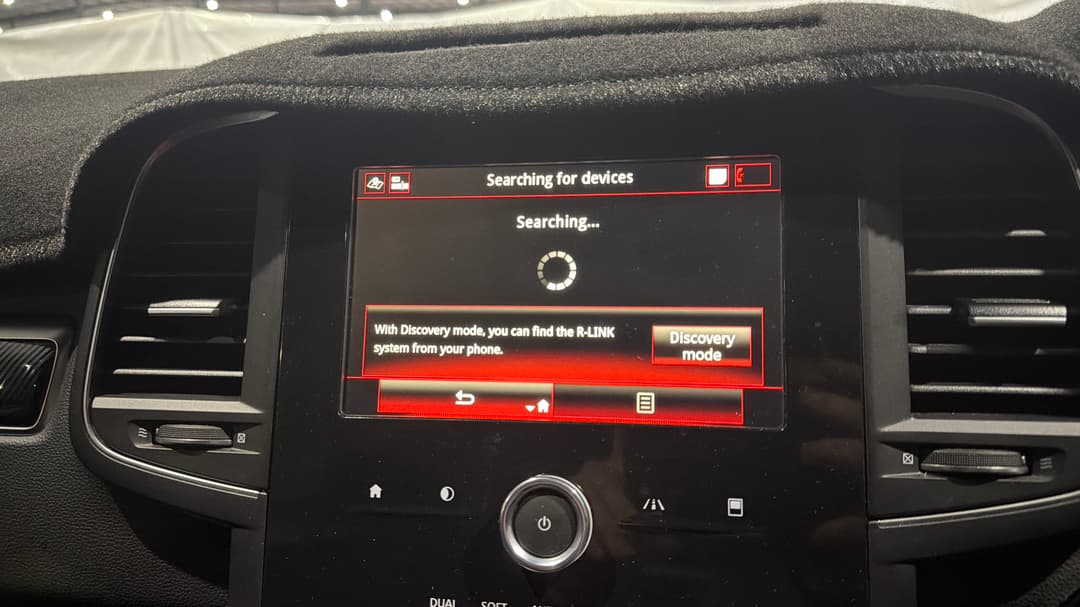 2020 Renault Koleos Black Edition, Automatic, 59183 km, Android/Apple Car Play