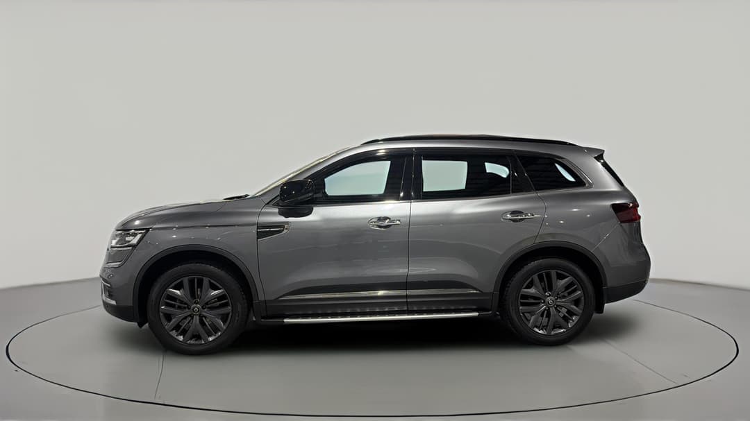 2020 Renault Koleos Black Edition, Automatic, 59183 km, Left Side View