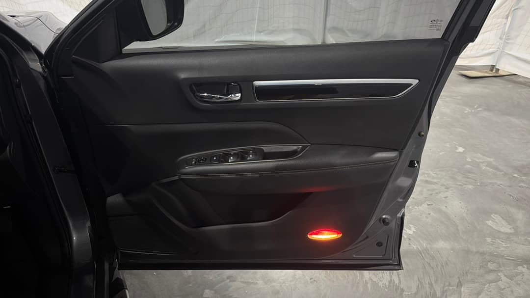 2020 Renault Koleos Black Edition, Automatic, 59183 km, Speaker View