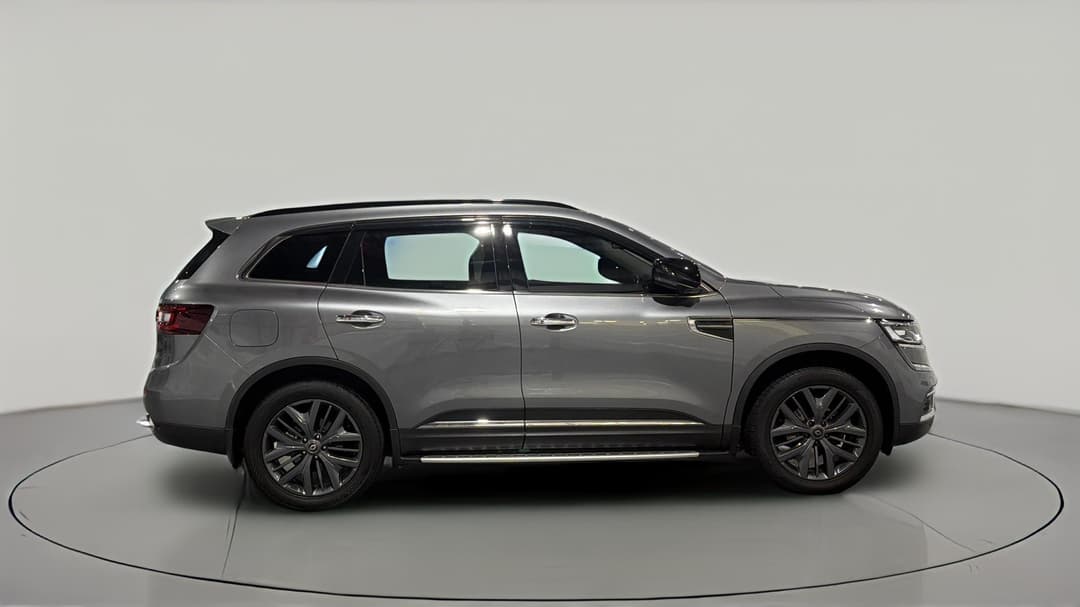 2020 Renault Koleos Black Edition, Automatic, 59183 km, Right Side View