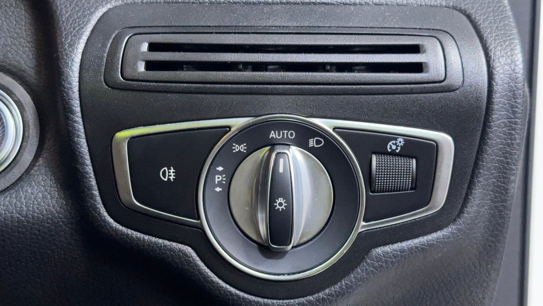 Utility Switches/Buttons