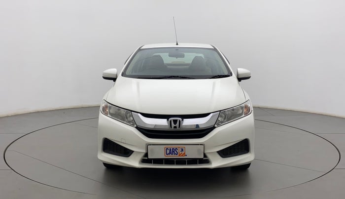 2015 Honda City 1.5L I-VTEC S MT, Petrol, Manual, 61,316 km, Highlights