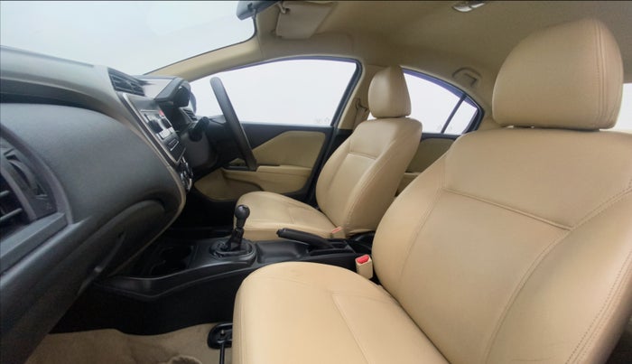2015 Honda City 1.5L I-VTEC S MT, Petrol, Manual, 61,316 km, Right Side Front Door Cabin