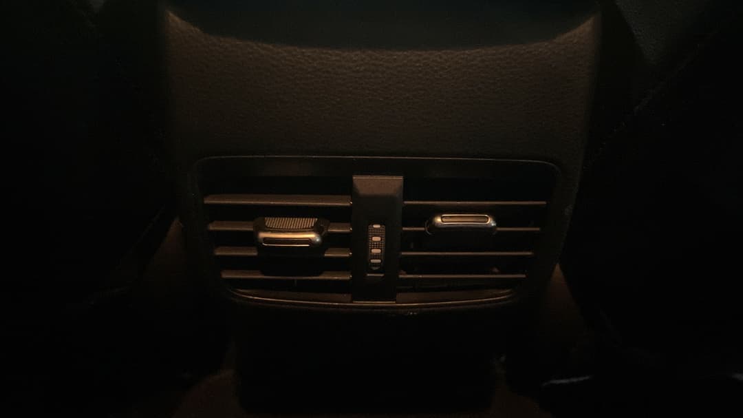 2021 Toyota Corolla Zr Hybrid, Automatic, 62994 km, Rear A/C Vent