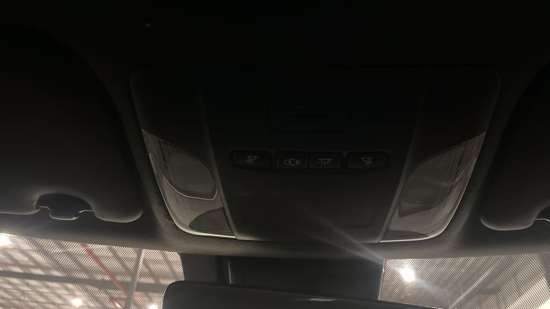 2021 Toyota Corolla Zr Hybrid, Automatic, 62994 km, On-Roof Controls/Sunglass holder