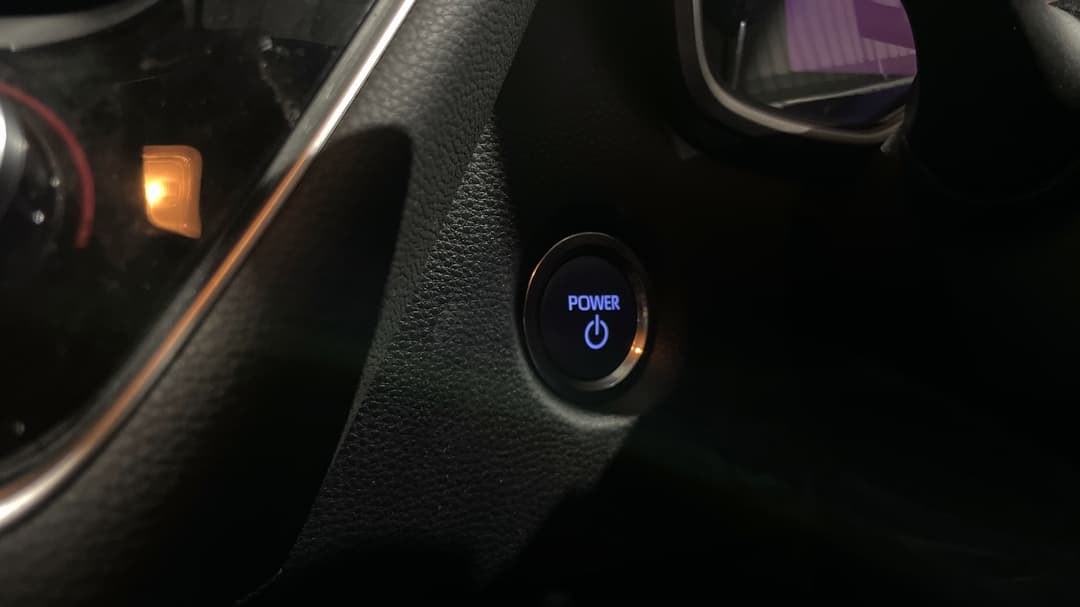 2021 Toyota Corolla Zr Hybrid, Automatic, 62994 km, Keyless / Button Start
