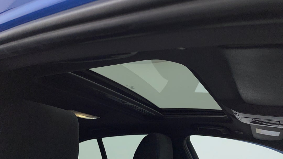 2016 BMW 1 25i M Sport, Automatic, 97508 km, Interior Sunroof/Moonroof