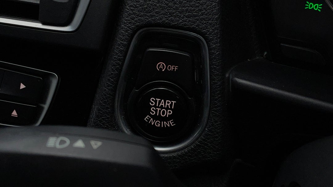 2016 BMW 1 25i M Sport, Automatic, 97508 km, Keyless / Button Start