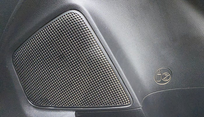 2017 Hyundai Elite i20 Magna Executive Diesel, Diesel, Manual, 42,114 km, Speakers