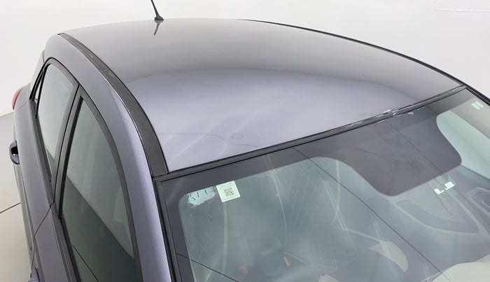 2017 Hyundai Elite i20 Magna Executive Diesel, Diesel, Manual, 42,114 km, Roof/Sunroof View
