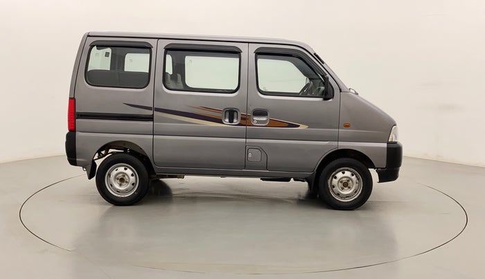2019 Maruti Eeco 5 STR WITH A/C+HTR, Petrol, Manual, 85,587 km, Right Side View